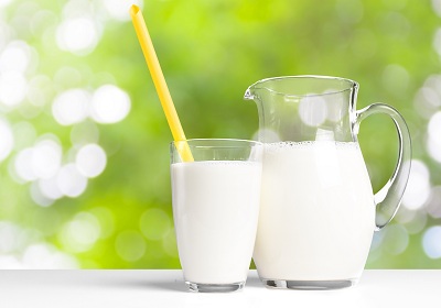 Milk Collection and Storage