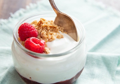 Yogurt Processing Unit