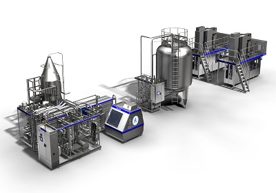 Heat Treatment Unit