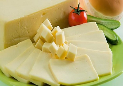 Kashar Cheese Unit