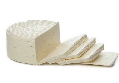 White Cheese Unit
