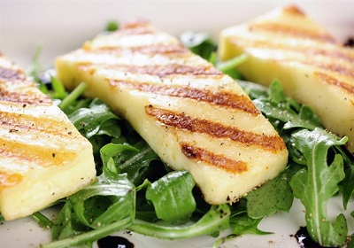 Halloumi Cheese Production Line