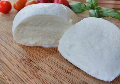 Mozzarella Unit