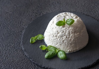 Whey Cheese