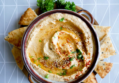 Chickpeas