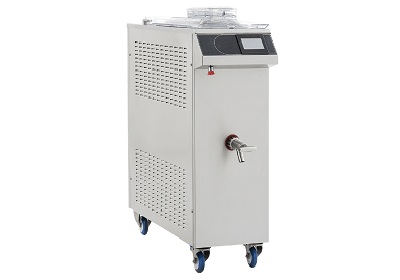 PASTEURIZERS