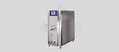 Ice Cream Freezer