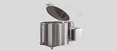 Cooling Tank
