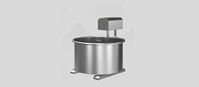 Butter Churn