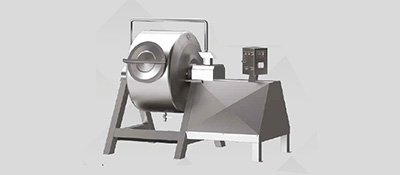 Rotary Butter Churn