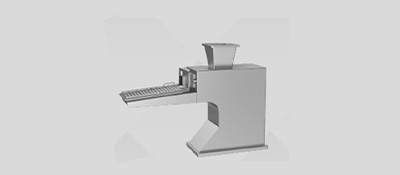 Butter Moulding