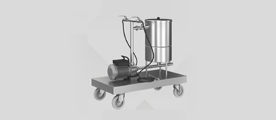 Fermentation Tube