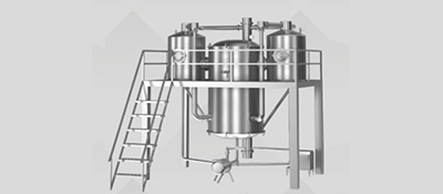 Yogurt production machines