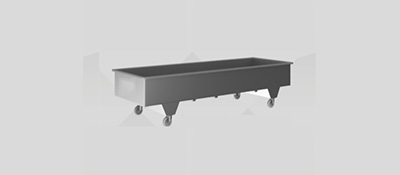 Quraysh transport cart