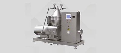 Cream Separator