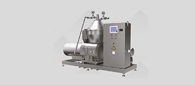 Cream Separator