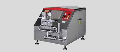Cream separator