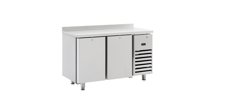 PROFESSIONAL SERIES DOUBLE DOOR REFRIGERATORS