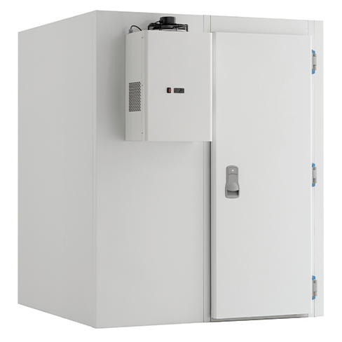 MODULAR COLD ROOM