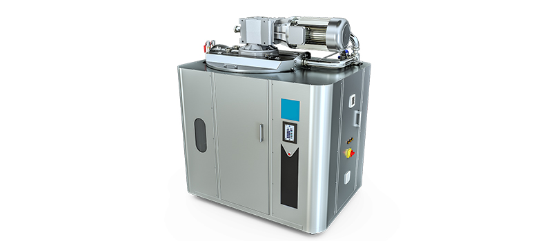 Chocolate Ball Mill